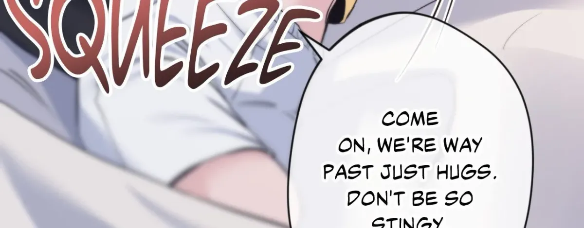Angel Kiss (Bobnakk) Chapter 25 page 14 - 