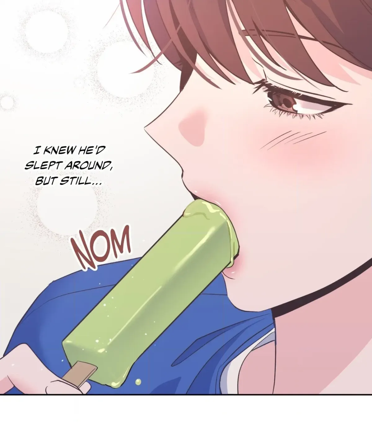 Angel Kiss (Bobnakk) Chapter 25 page 134 - 