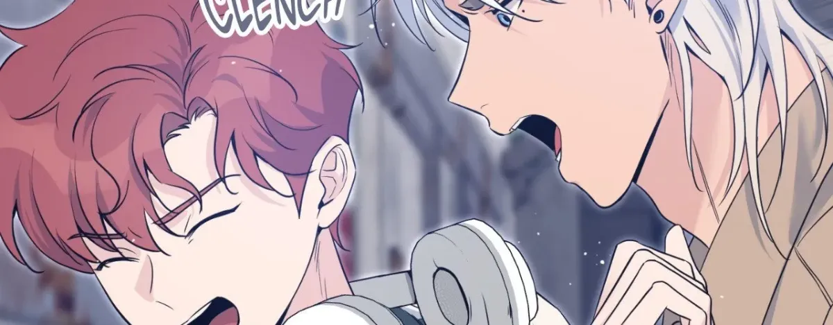 Angel Kiss (Bobnakk) Chapter 25 page 146 - 