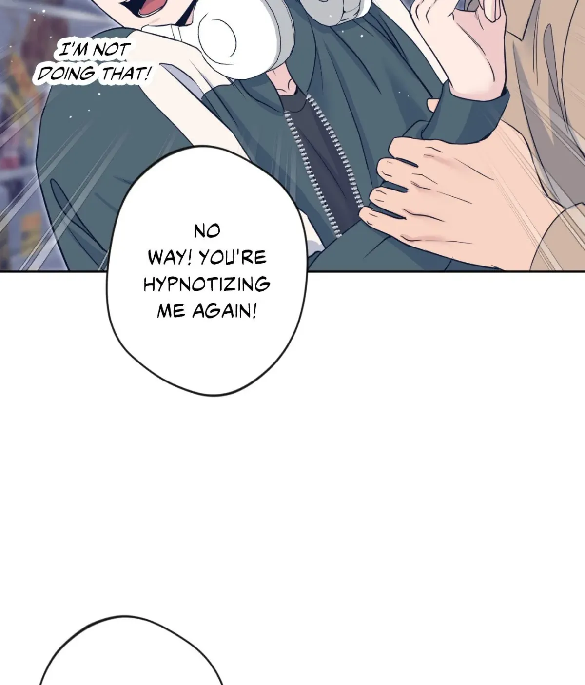 Angel Kiss (Bobnakk) Chapter 25 page 147 - 