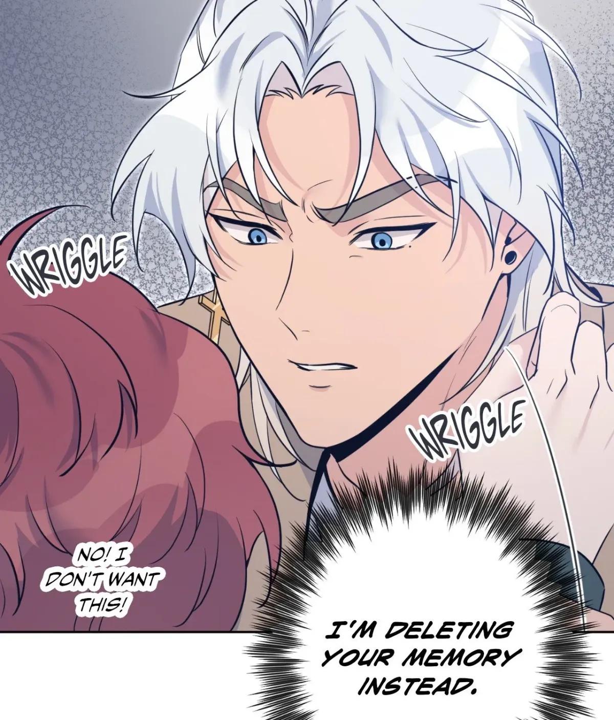 Angel Kiss (Bobnakk) Chapter 25 page 149 - 