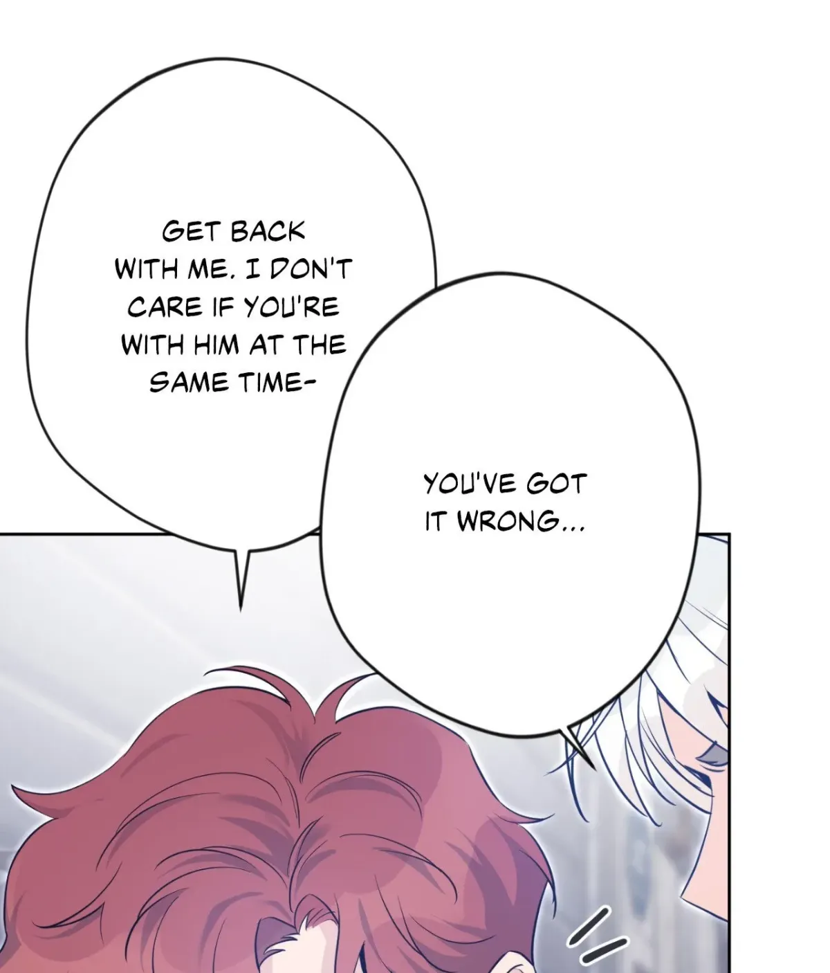 Angel Kiss (Bobnakk) Chapter 25 page 151 - 
