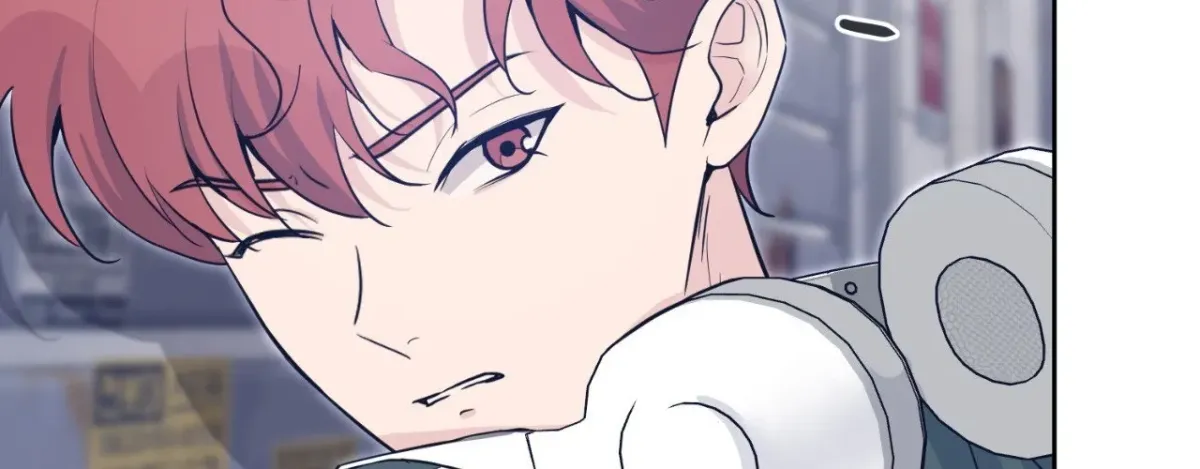Angel Kiss (Bobnakk) Chapter 25 page 152 - 