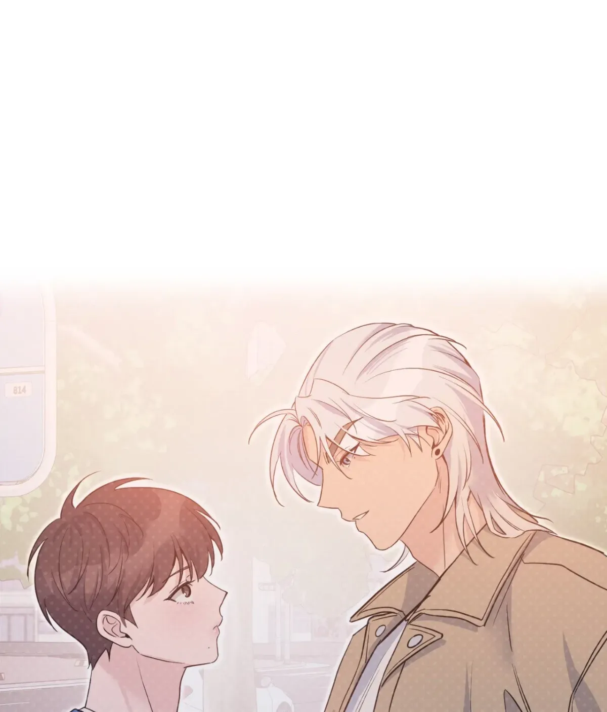 Angel Kiss (Bobnakk) Chapter 25 page 160 - 