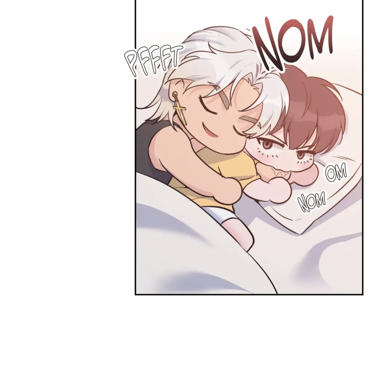 Angel Kiss (Bobnakk) Chapter 25 page 17 - 