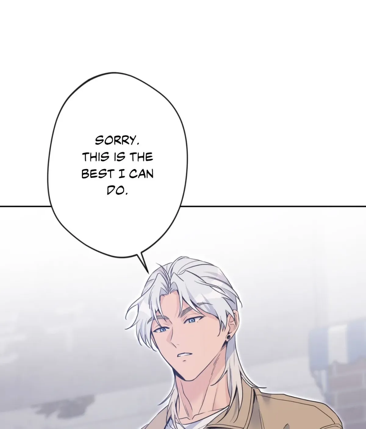 Angel Kiss (Bobnakk) Chapter 25 page 168 - 