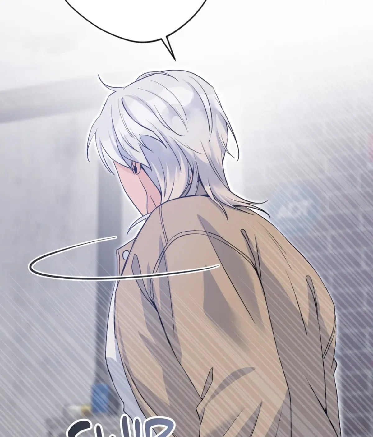 Angel Kiss (Bobnakk) Chapter 25 page 174 - 