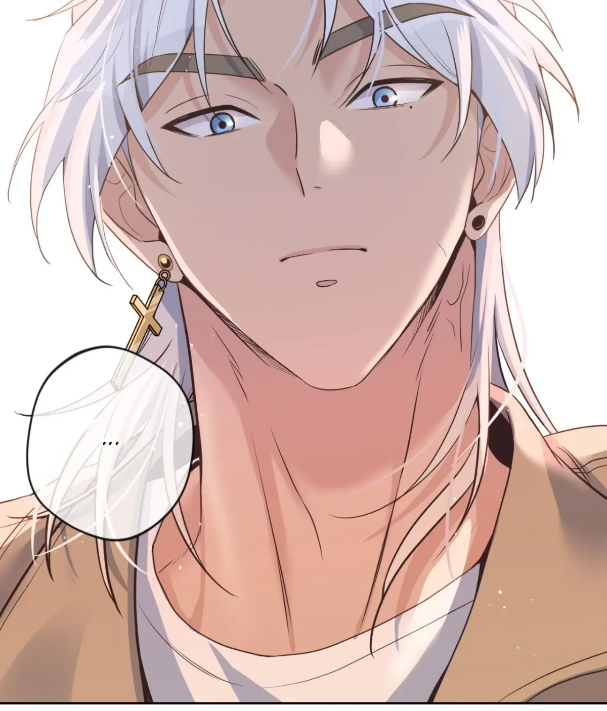 Angel Kiss (Bobnakk) Chapter 25 page 181 - 