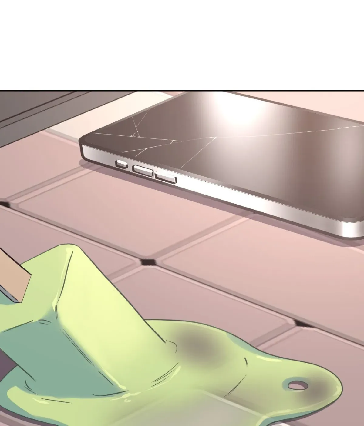 Angel Kiss (Bobnakk) Chapter 25 page 183 - 