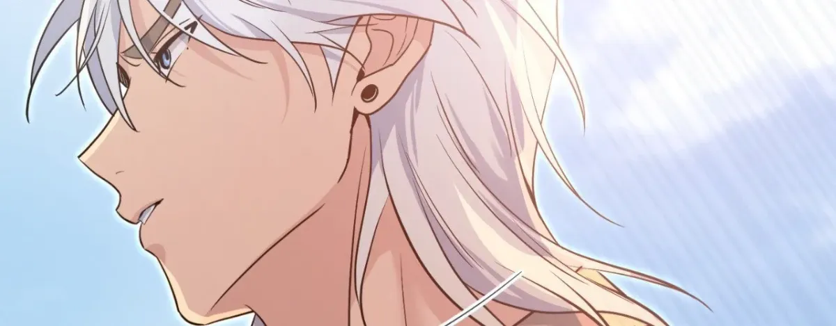 Angel Kiss (Bobnakk) Chapter 25 page 186 - 