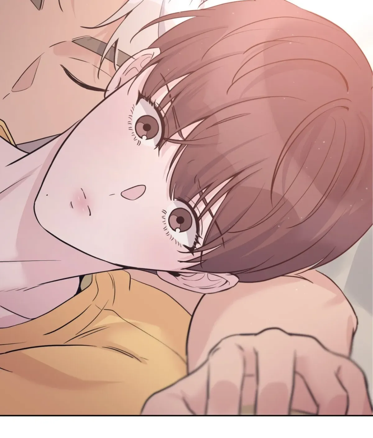 Angel Kiss (Bobnakk) Chapter 25 page 20 - 