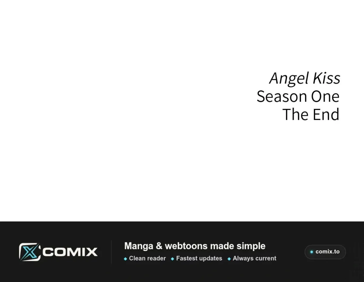 Angel Kiss (Bobnakk) Chapter 25 page 191 - 