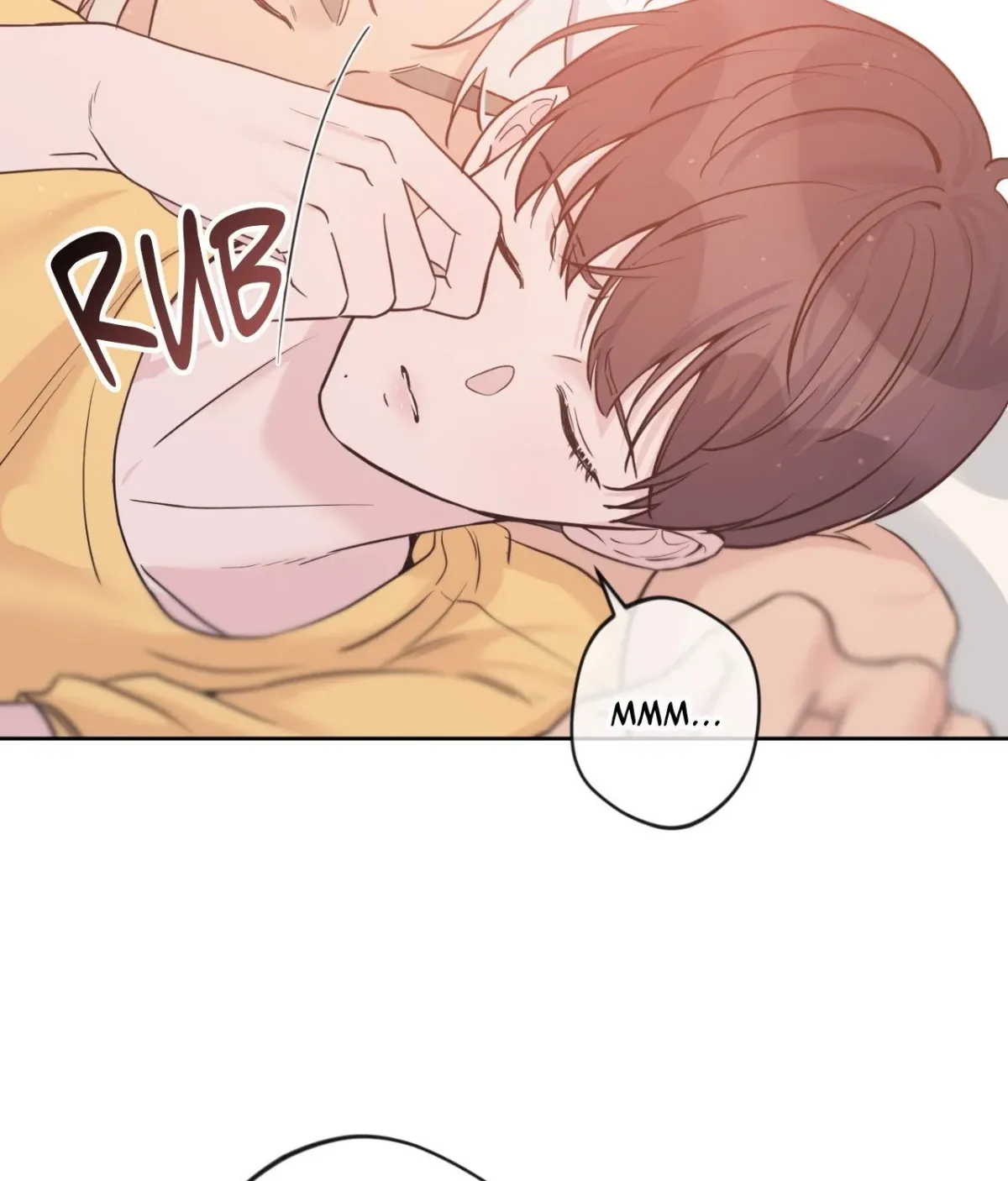 Angel Kiss (Bobnakk) Chapter 25 page 3 - 