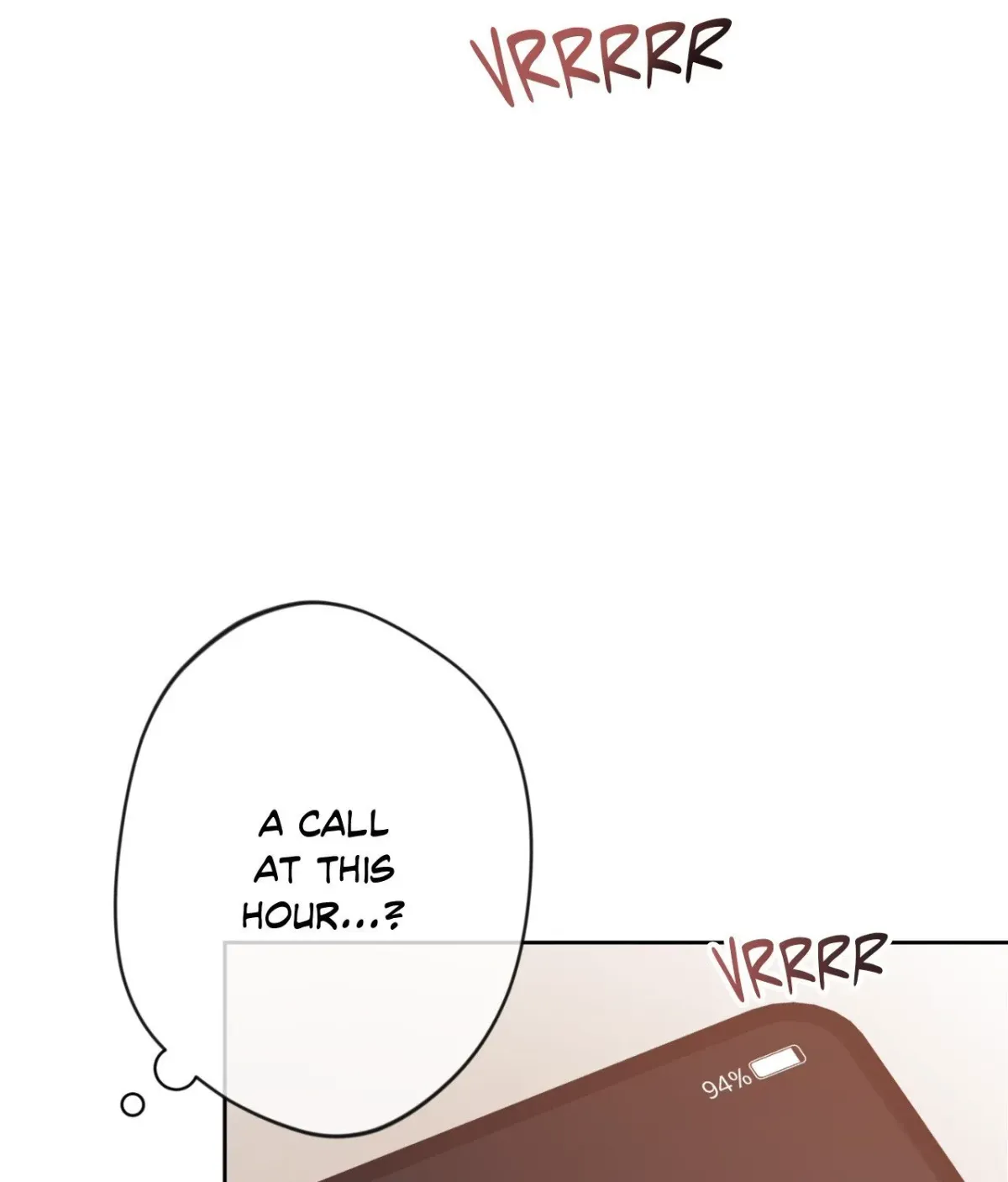 Angel Kiss (Bobnakk) Chapter 25 page 26 - 