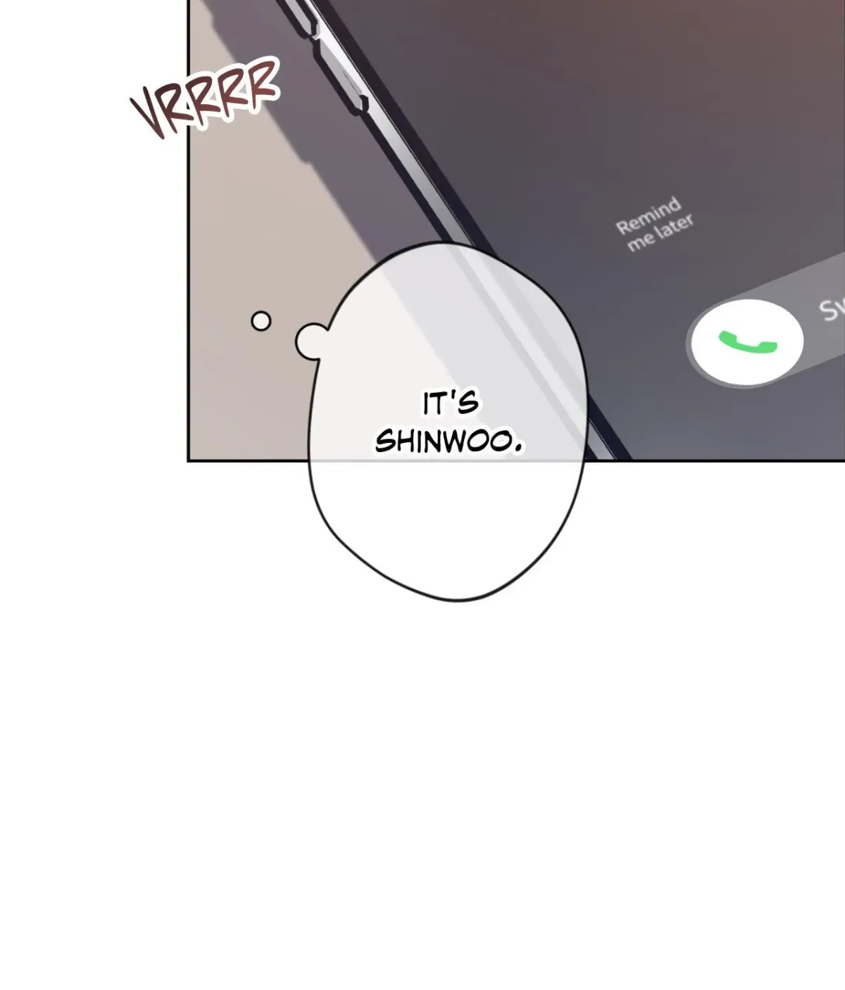 Angel Kiss (Bobnakk) Chapter 25 page 28 - 