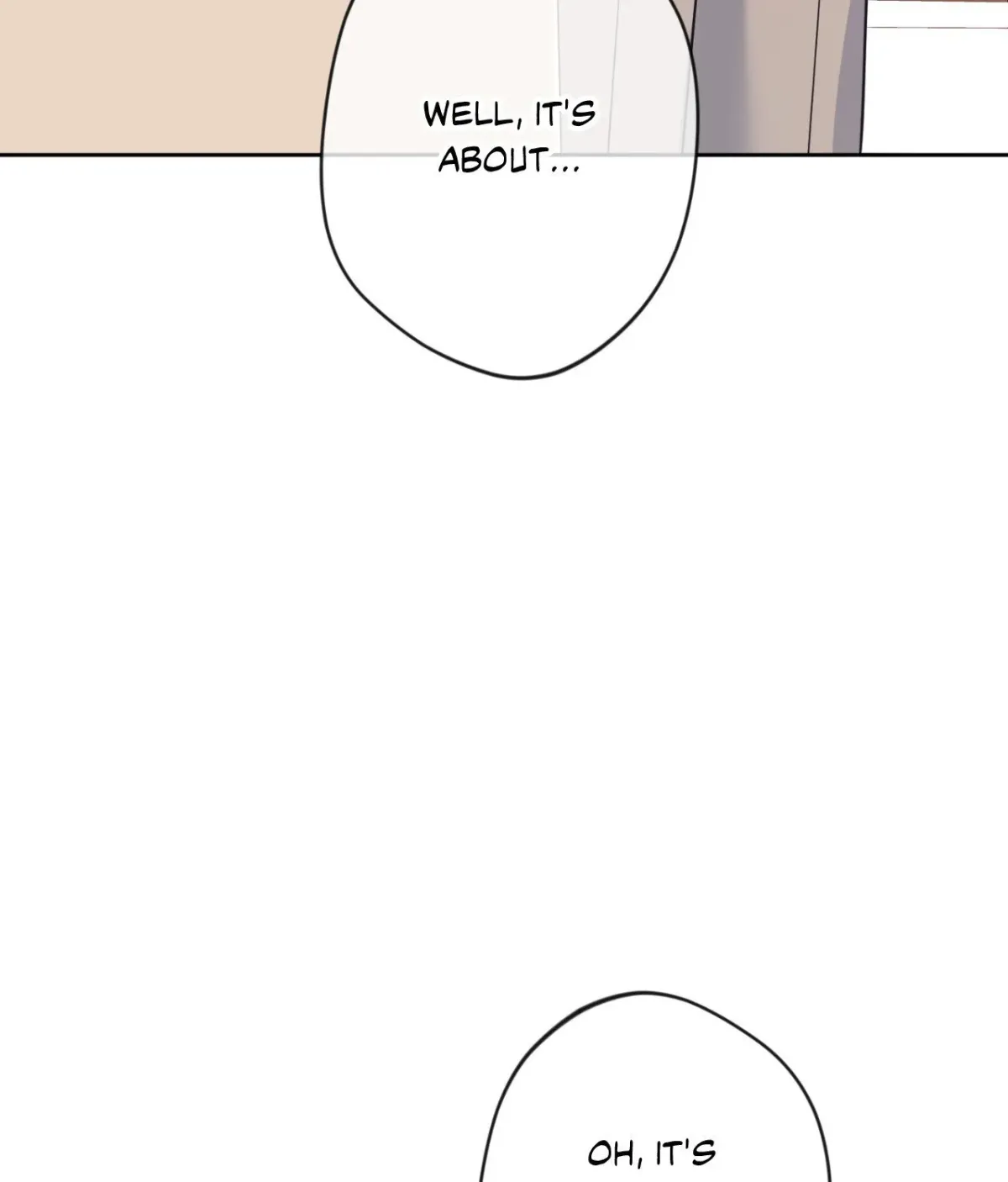 Angel Kiss (Bobnakk) Chapter 25 page 32 - 