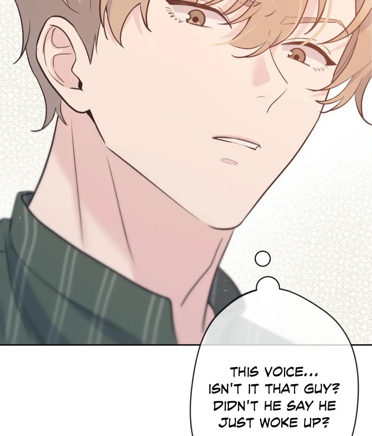 Angel Kiss (Bobnakk) Chapter 25 page 38 - 