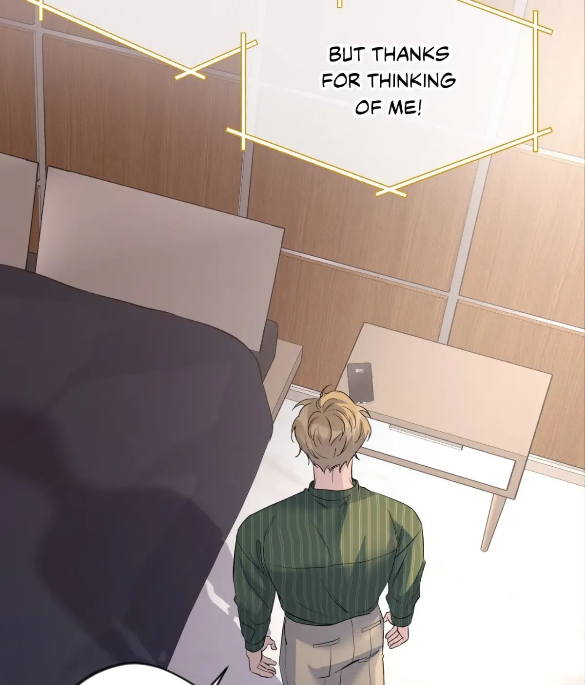 Angel Kiss (Bobnakk) Chapter 25 page 42 - 