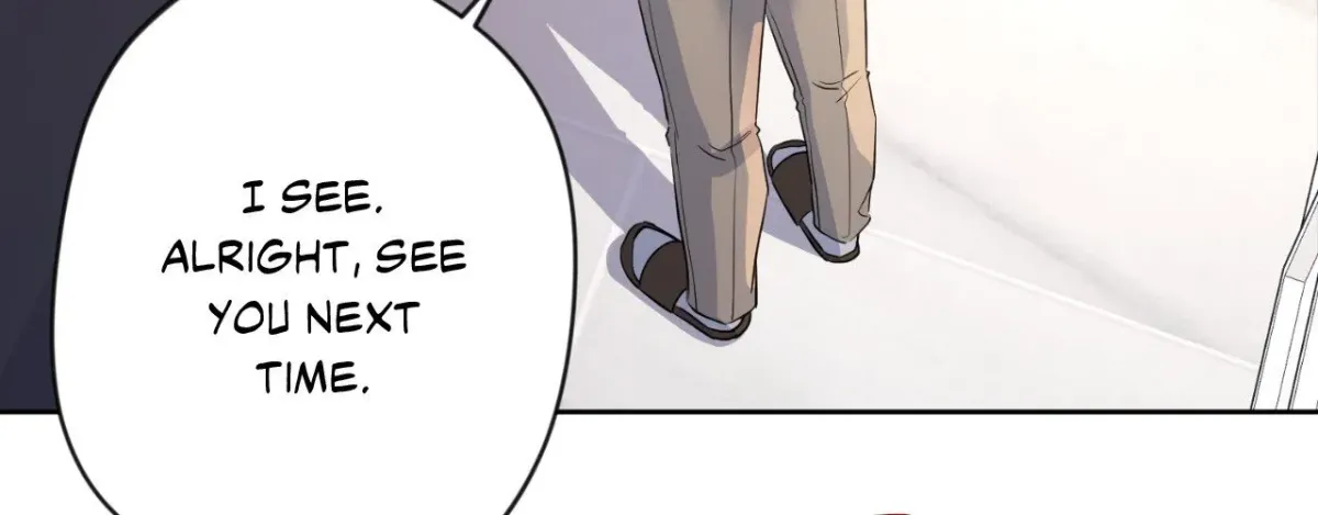 Angel Kiss (Bobnakk) Chapter 25 page 43 - 