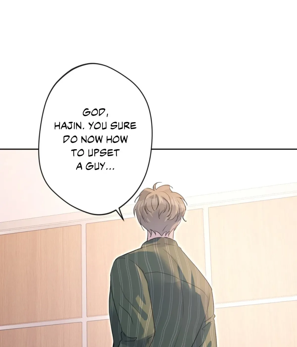 Angel Kiss (Bobnakk) Chapter 25 page 45 - 