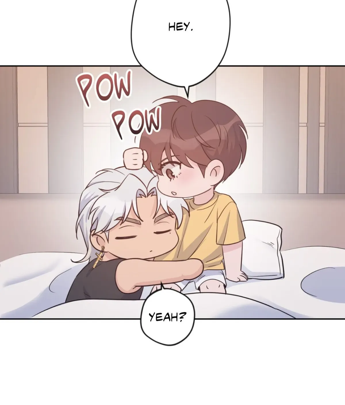 Angel Kiss (Bobnakk) Chapter 25 page 49 - 
