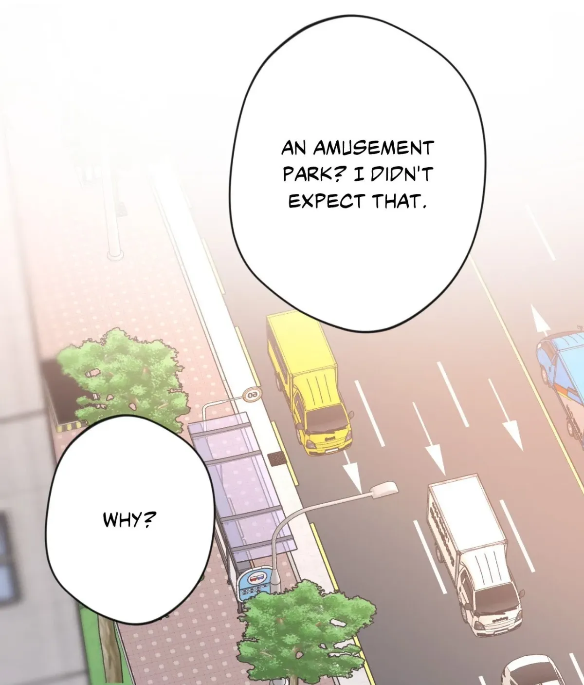 Angel Kiss (Bobnakk) Chapter 25 page 55 - 