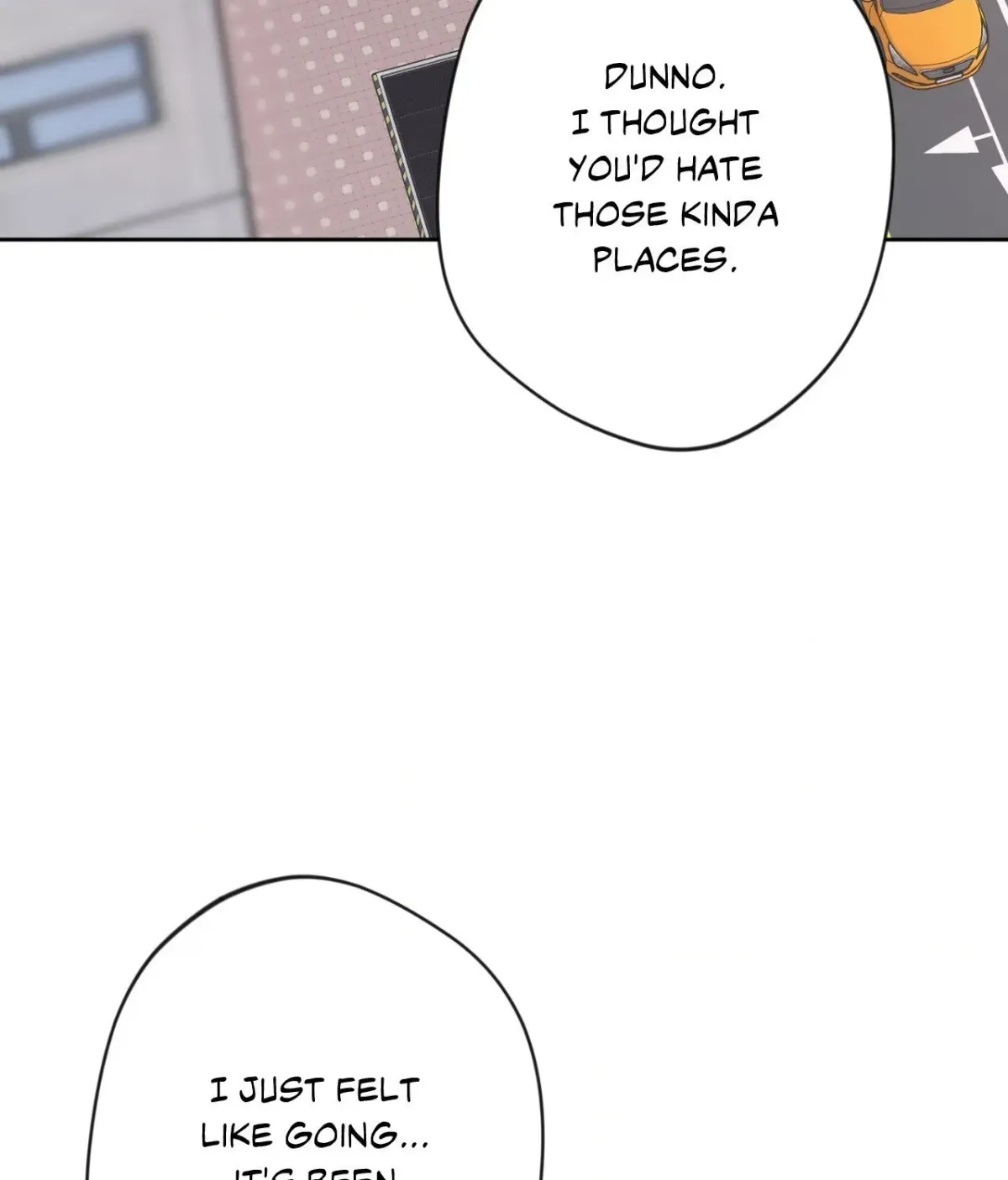 Angel Kiss (Bobnakk) Chapter 25 page 57 - 