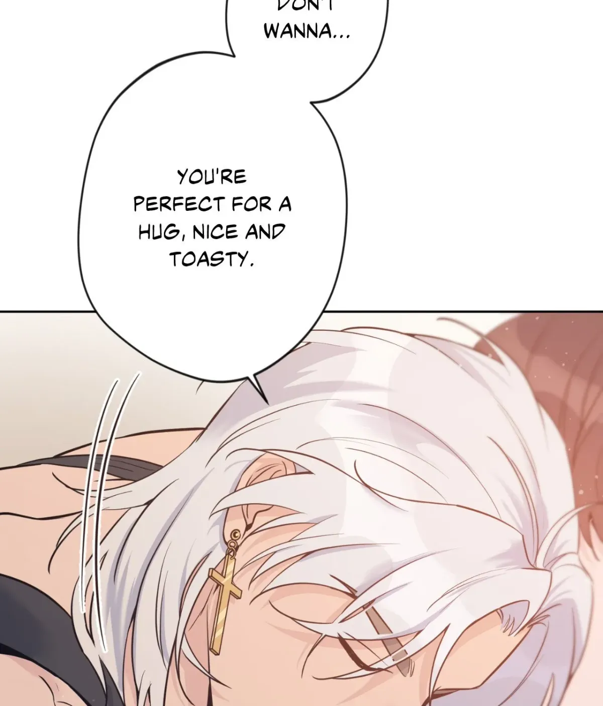 Angel Kiss (Bobnakk) Chapter 25 page 7 - 