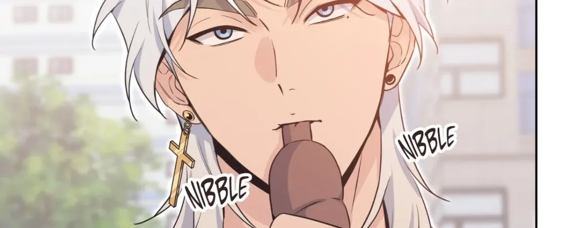 Angel Kiss (Bobnakk) Chapter 25 page 64 - 