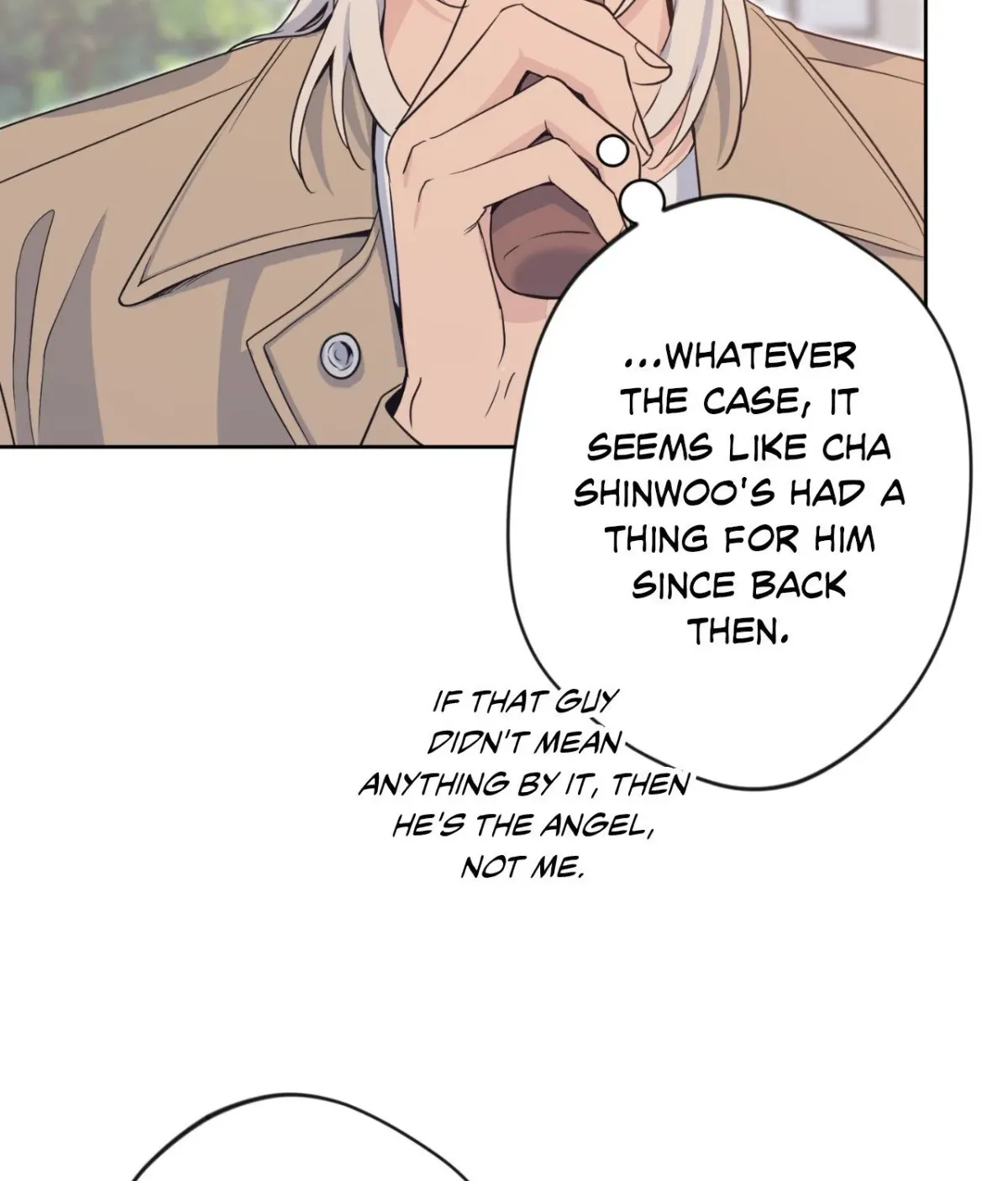 Angel Kiss (Bobnakk) Chapter 25 page 65 - 