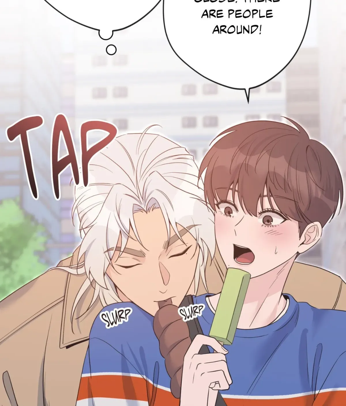 Angel Kiss (Bobnakk) Chapter 25 page 67 - 