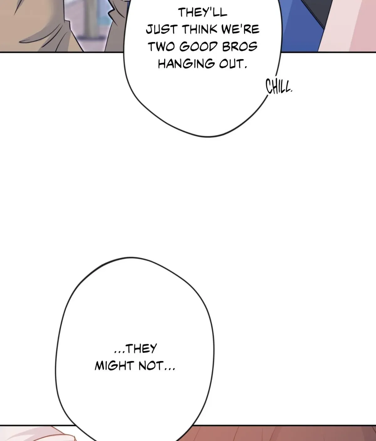 Angel Kiss (Bobnakk) Chapter 25 page 69 - 