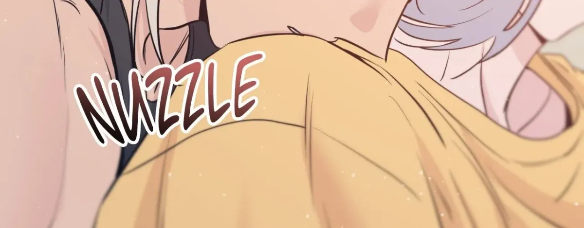 Angel Kiss (Bobnakk) Chapter 25 page 8 - 