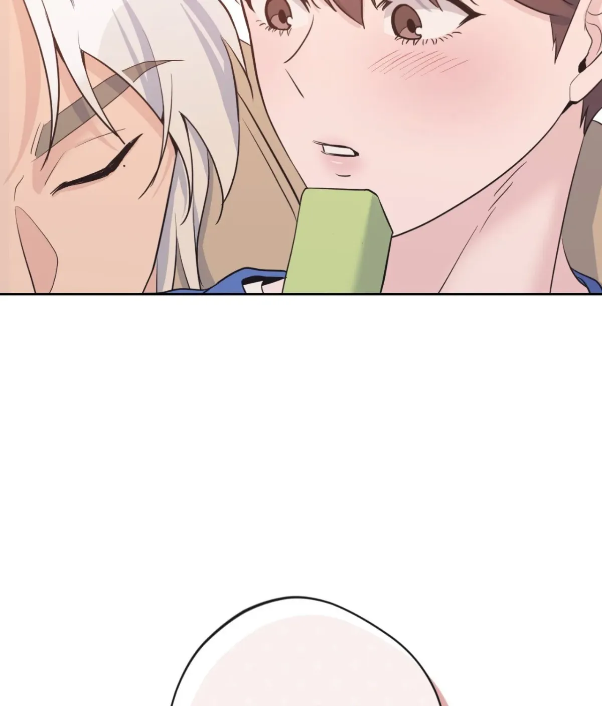 Angel Kiss (Bobnakk) Chapter 25 page 71 - 