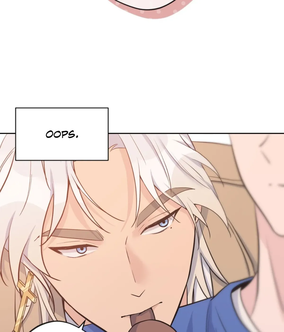 Angel Kiss (Bobnakk) Chapter 25 page 73 - 