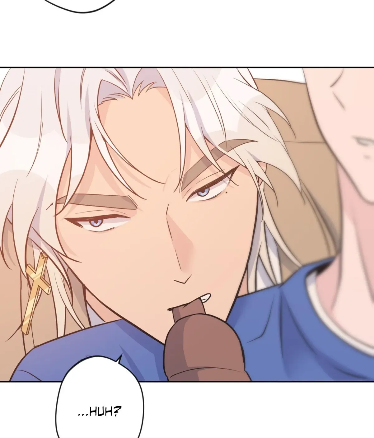 Angel Kiss (Bobnakk) Chapter 25 page 75 - 