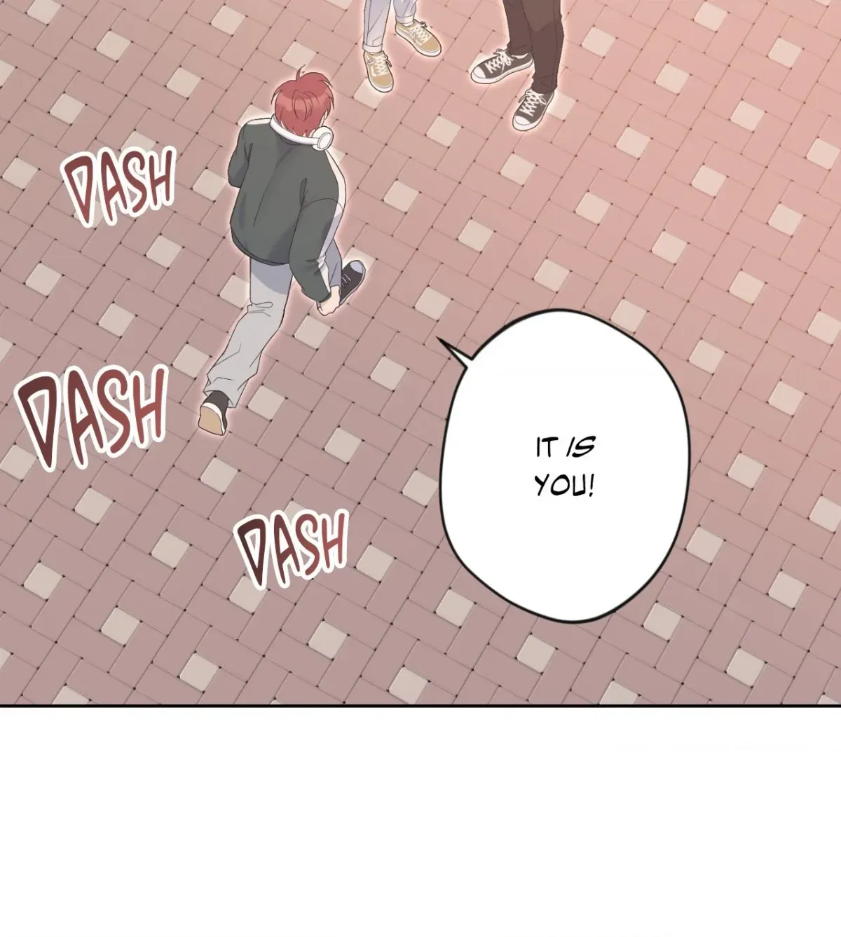 Angel Kiss (Bobnakk) Chapter 25 page 79 - 