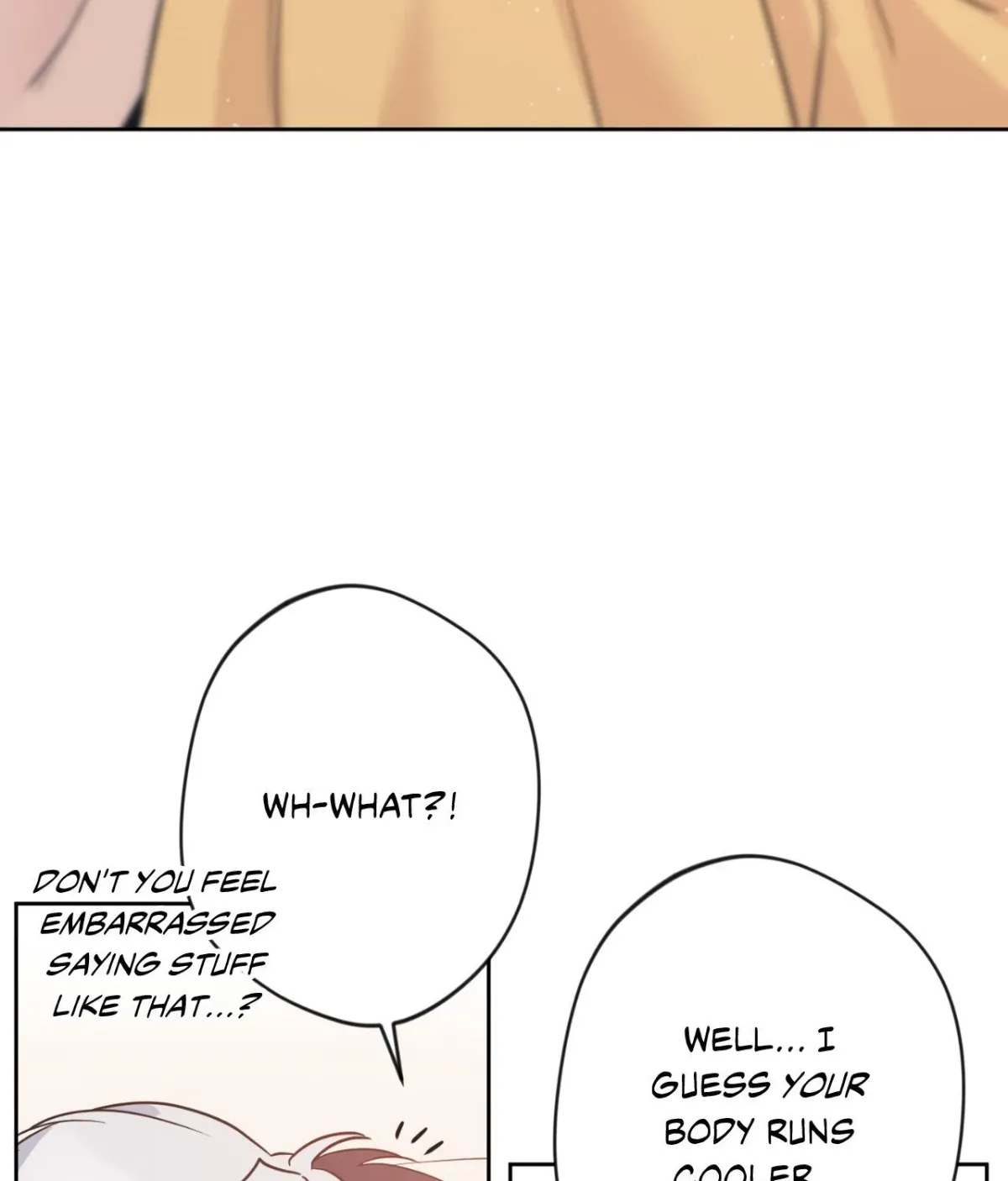 Angel Kiss (Bobnakk) Chapter 25 page 9 - 
