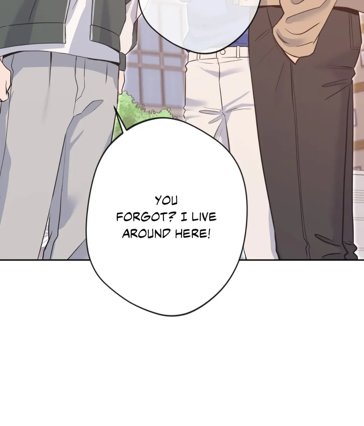 Angel Kiss (Bobnakk) Chapter 25 page 82 - 