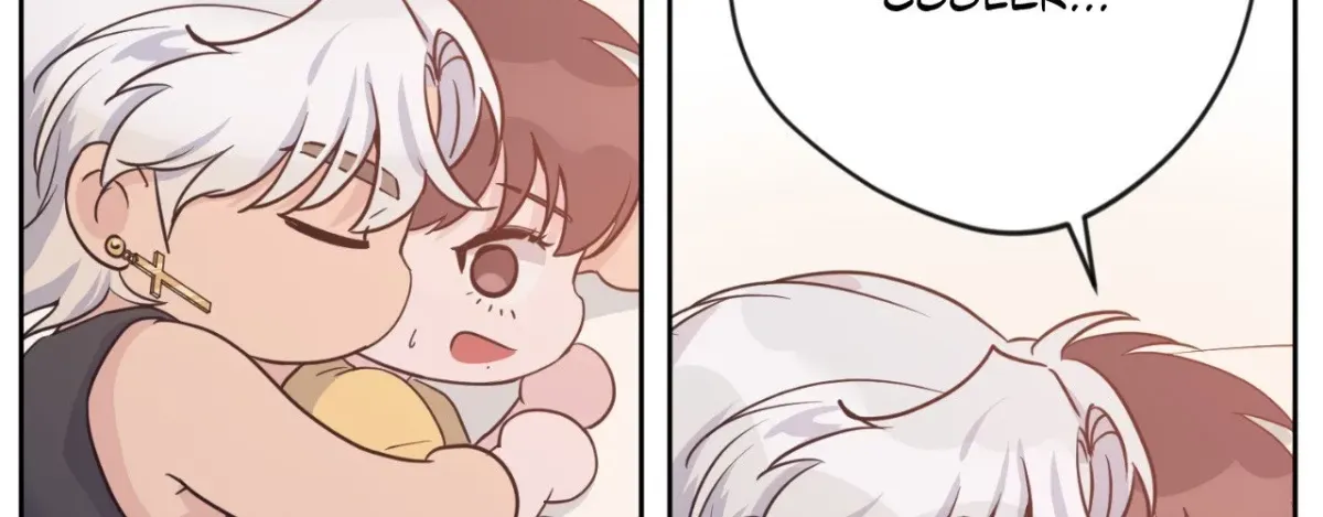 Angel Kiss (Bobnakk) Chapter 25 page 10 - 