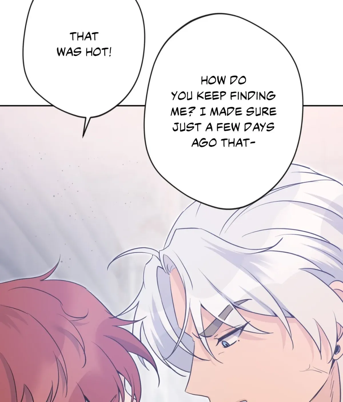 Angel Kiss (Bobnakk) Chapter 25 page 94 - 