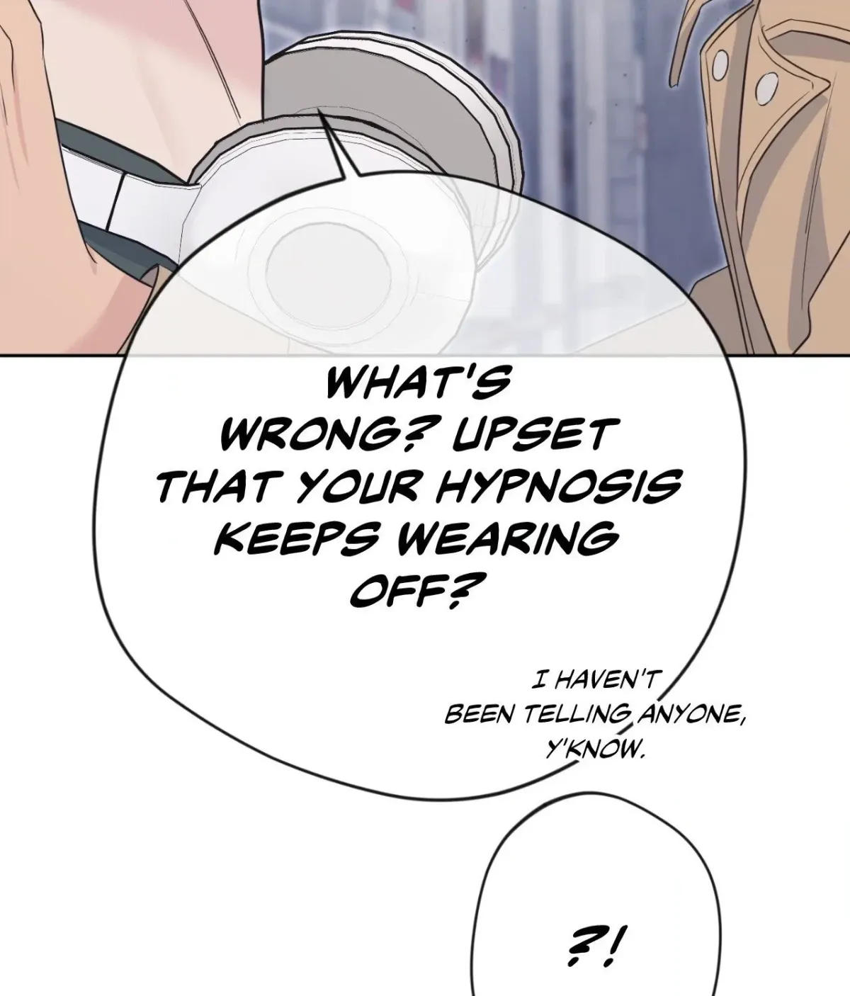 Angel Kiss (Bobnakk) Chapter 25 page 96 - 