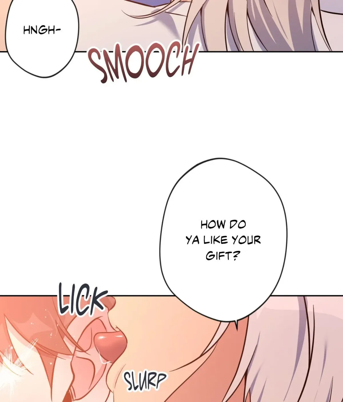 Angel Kiss (Bobnakk) Chapter 27 page 101 - 