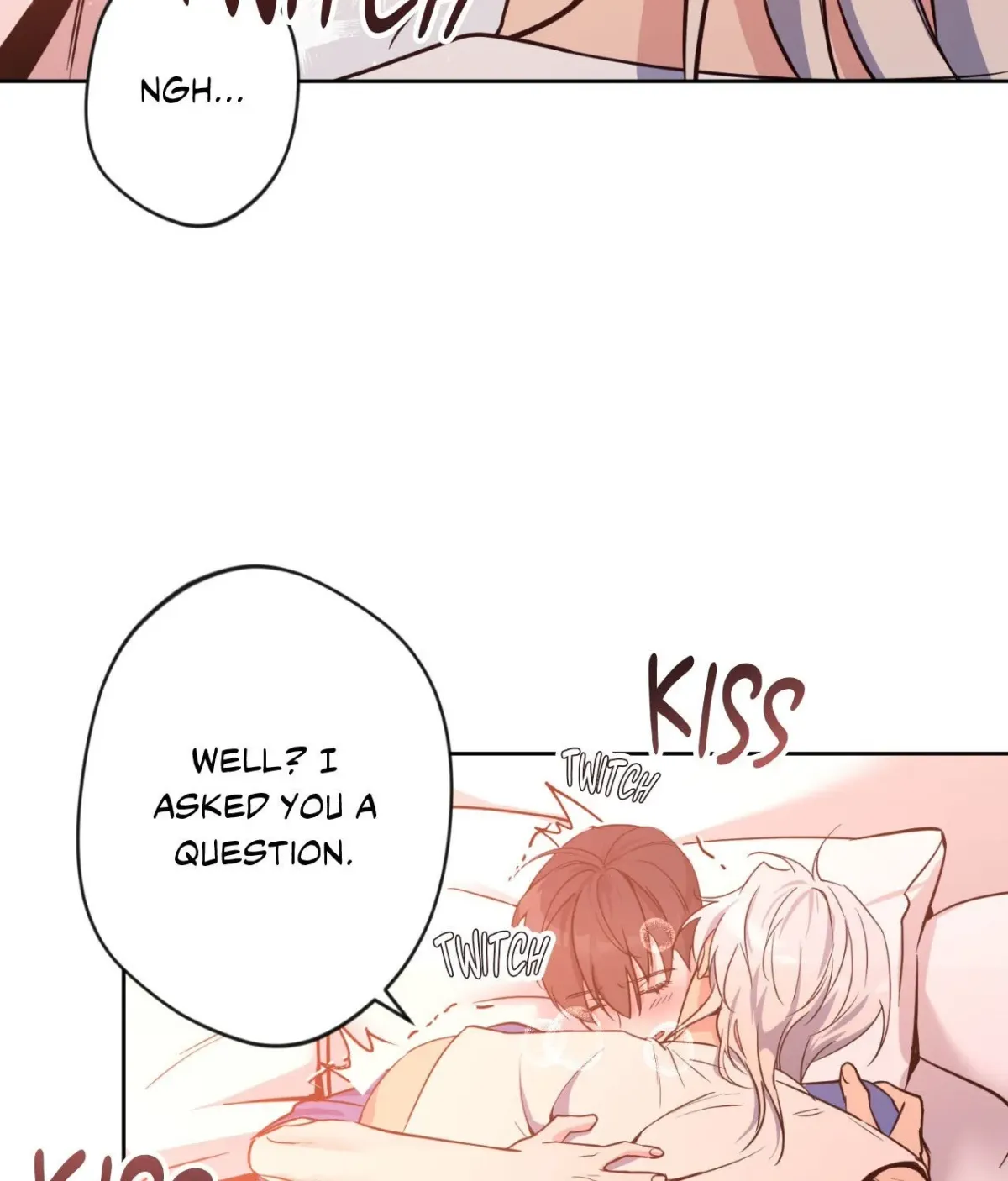 Angel Kiss (Bobnakk) Chapter 27 page 103 - 