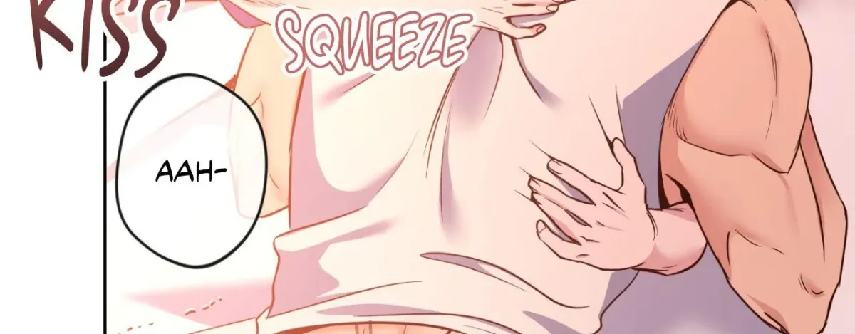 Angel Kiss (Bobnakk) Chapter 27 page 104 - 