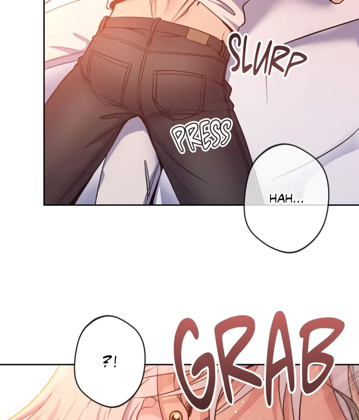 Angel Kiss (Bobnakk) Chapter 27 page 105 - 