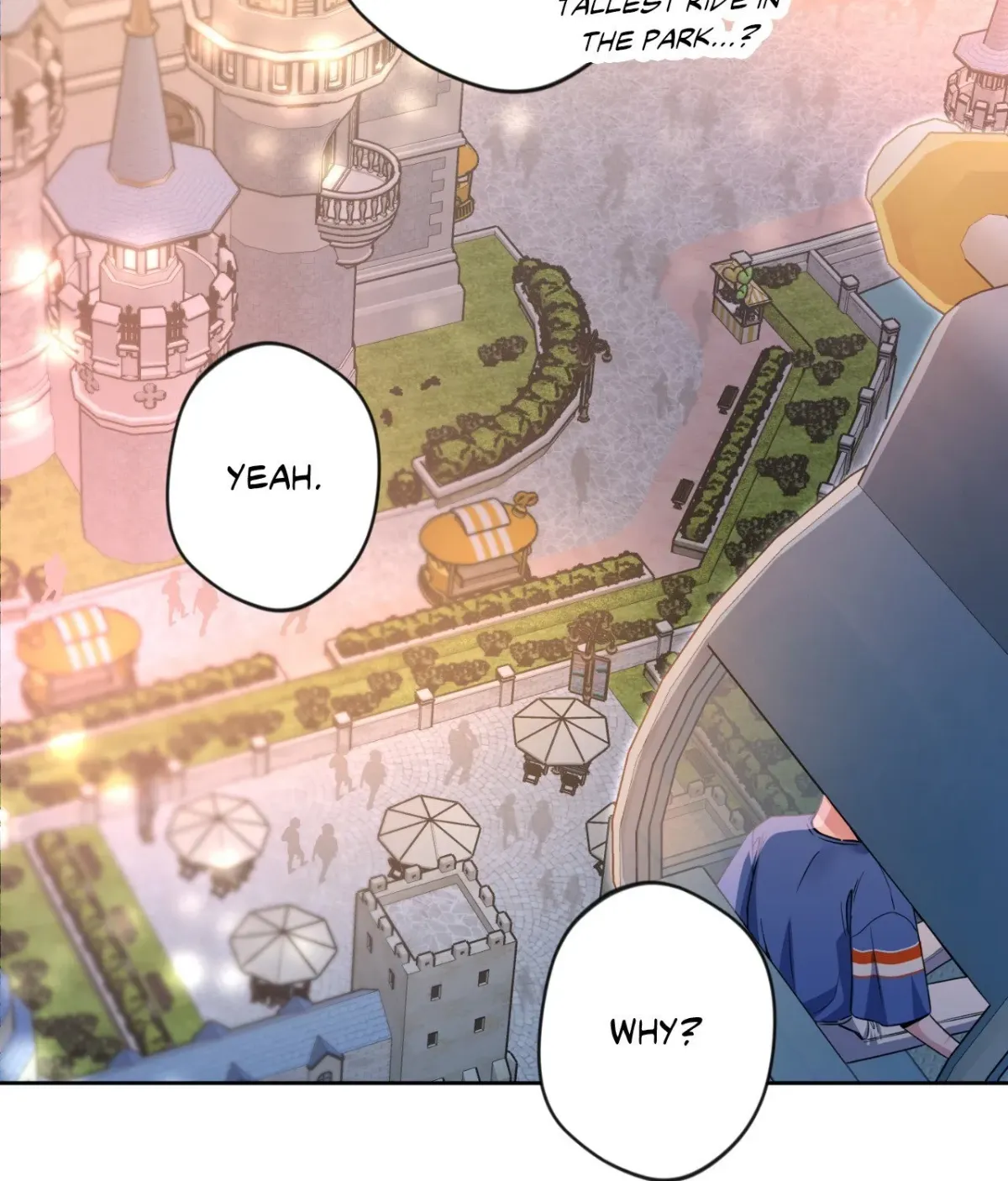 Angel Kiss (Bobnakk) Chapter 27 page 13 - 