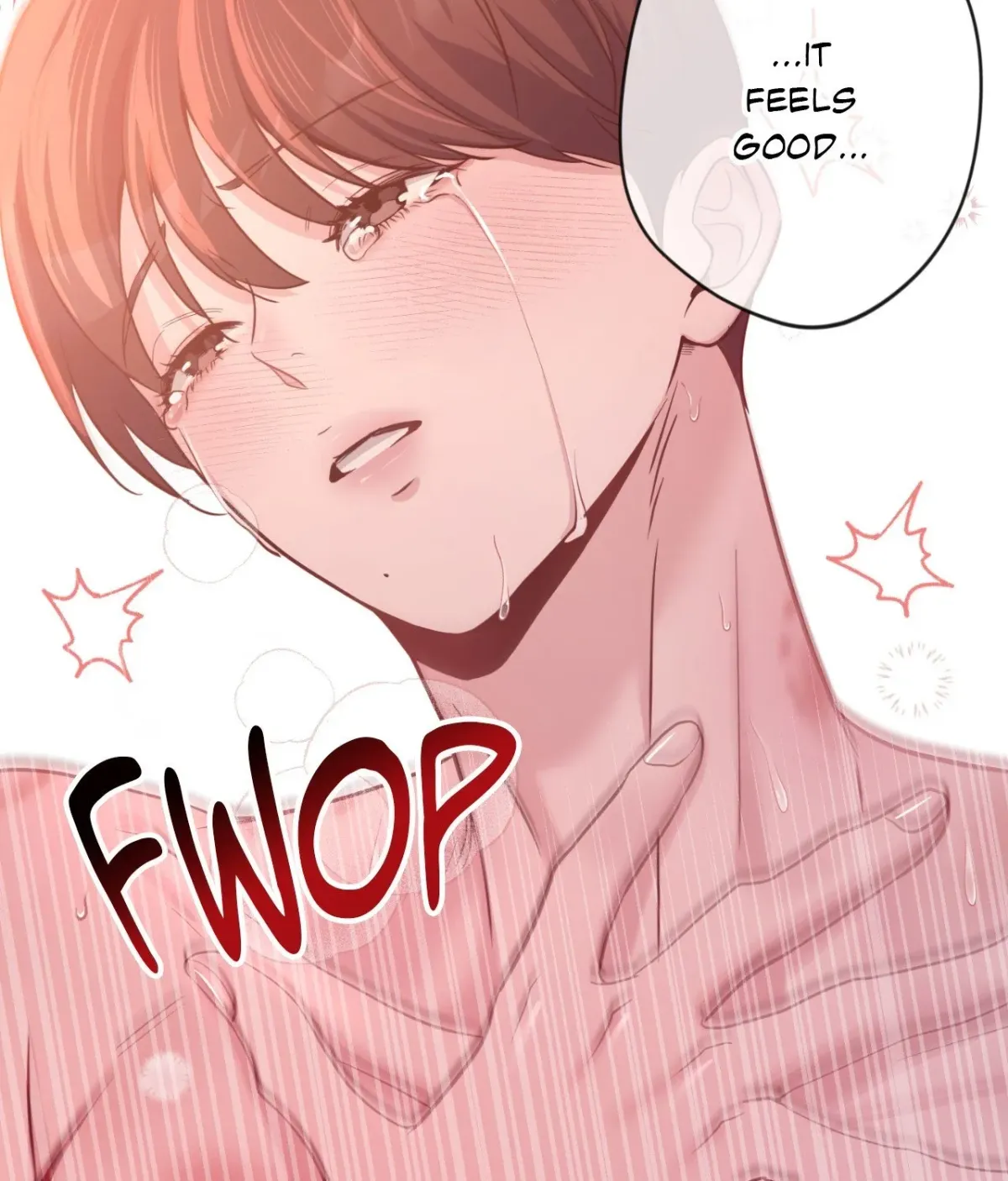 Angel Kiss (Bobnakk) Chapter 27 page 137 - 
