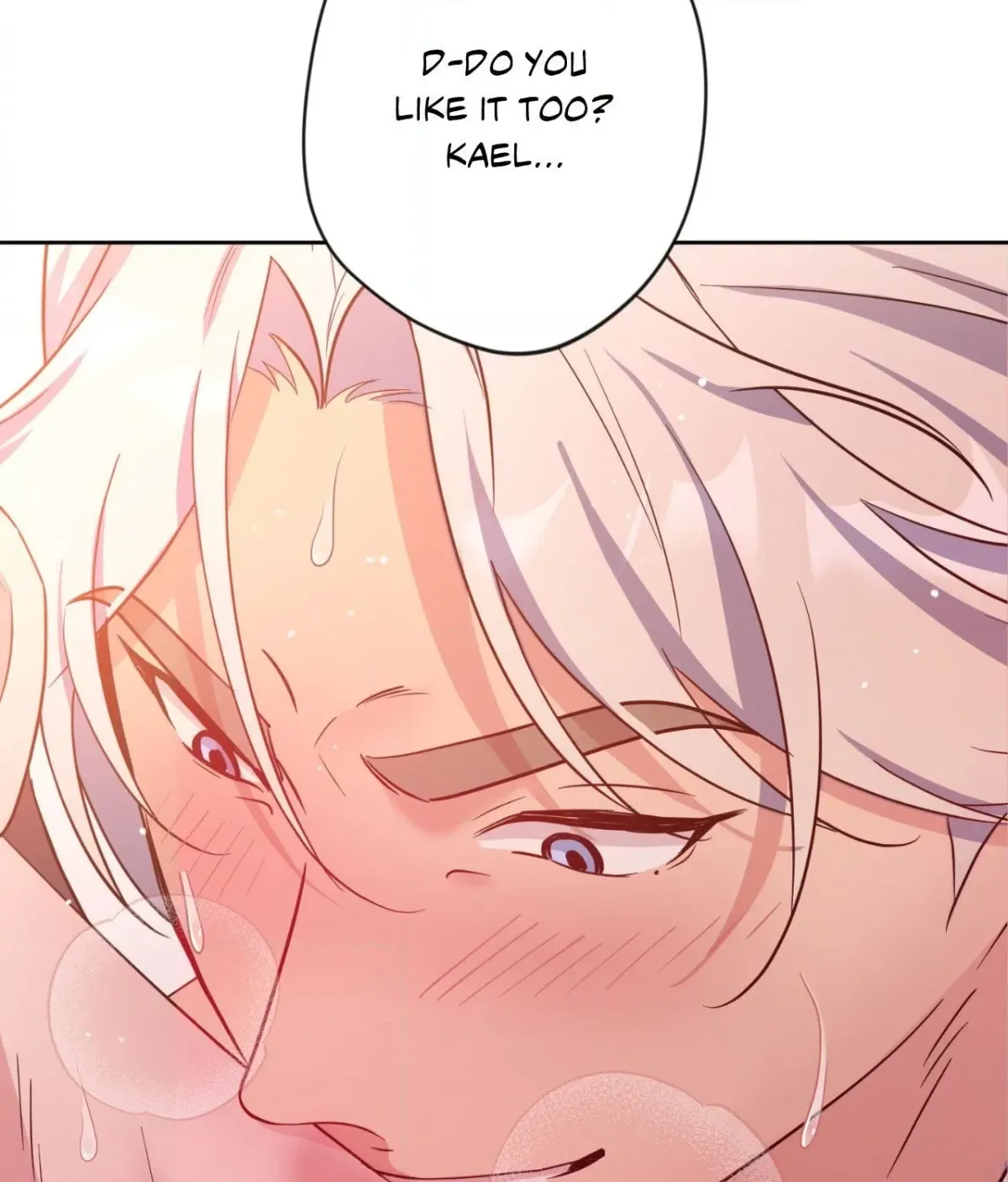 Angel Kiss (Bobnakk) Chapter 27 page 139 - 