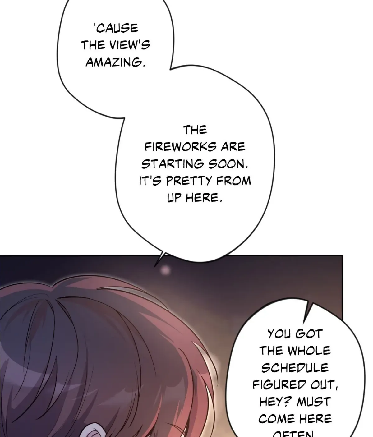 Angel Kiss (Bobnakk) Chapter 27 page 15 - 